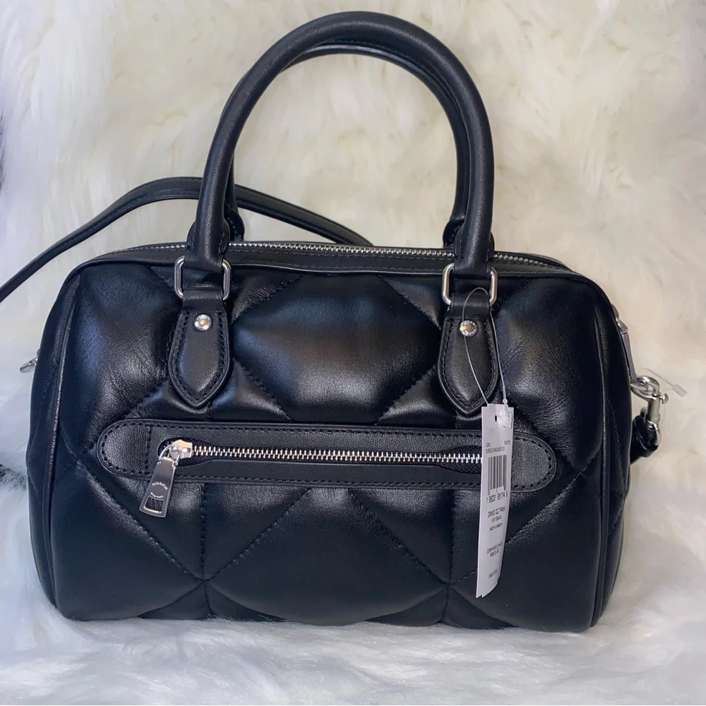 Coach leather purse New unopened